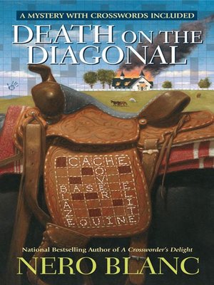 Death on the Diagonal - ebook